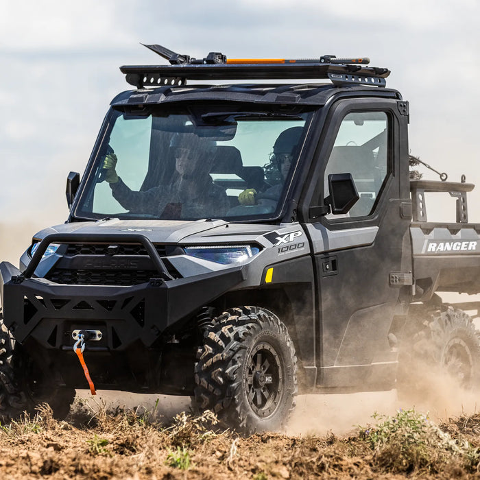 Polaris Rhino-Rack® Roof Rack Mount for RANGER 1000, XP 1000 & Pro XD
