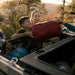 Polaris Lock & Ride MAX Rear Cargo Storage Box for Polaris XPEDITION