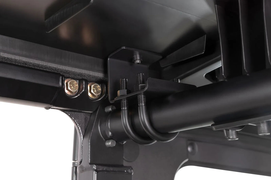 Polaris Rhino-Rack® Roof Rack Mount for RANGER CREW 1000 & CREW XP 1000