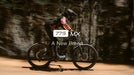 Bonnell 775 MX E-Bike
