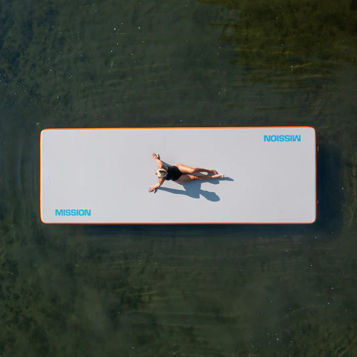 Mission Inflatable Reef Mat