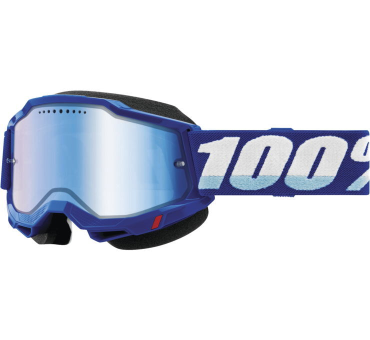 100% Accuri 2 Snow Goggles