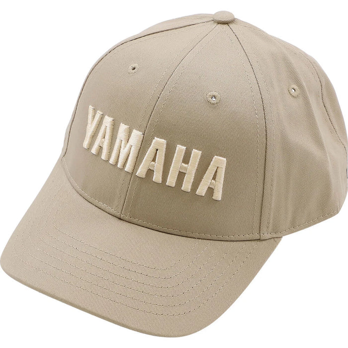 Yamaha Glacier Snap Back Hat