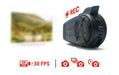 Sena 10C-EVO Bluetooth Camera & HD Communication System