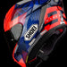 Shoei X-Fifteen Marquez 8 Helmet