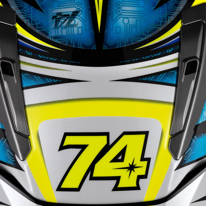 Shoei X-Fifteen Daijiro Helmet