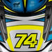Shoei X-Fifteen Daijiro Helmet