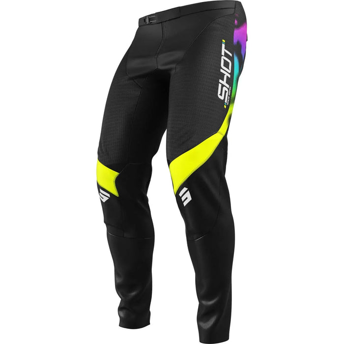 Shot Youth Contact Nitro Pants