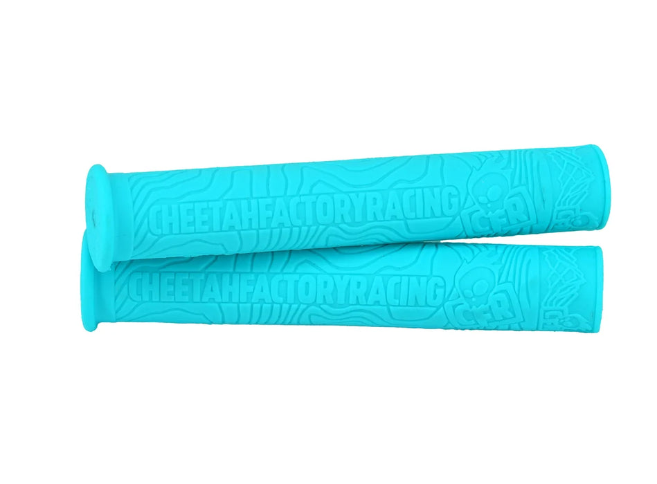 Cheetah Factory Racing Signature 7/8in Grip