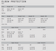 EVS Youth Option Elbow Guard