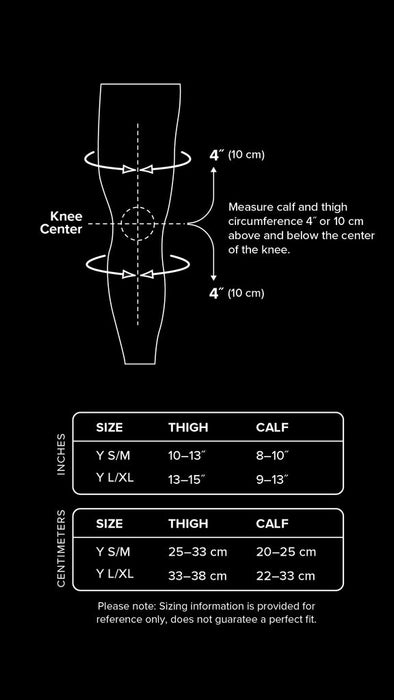 EVS Youth Genesis Knee Brace