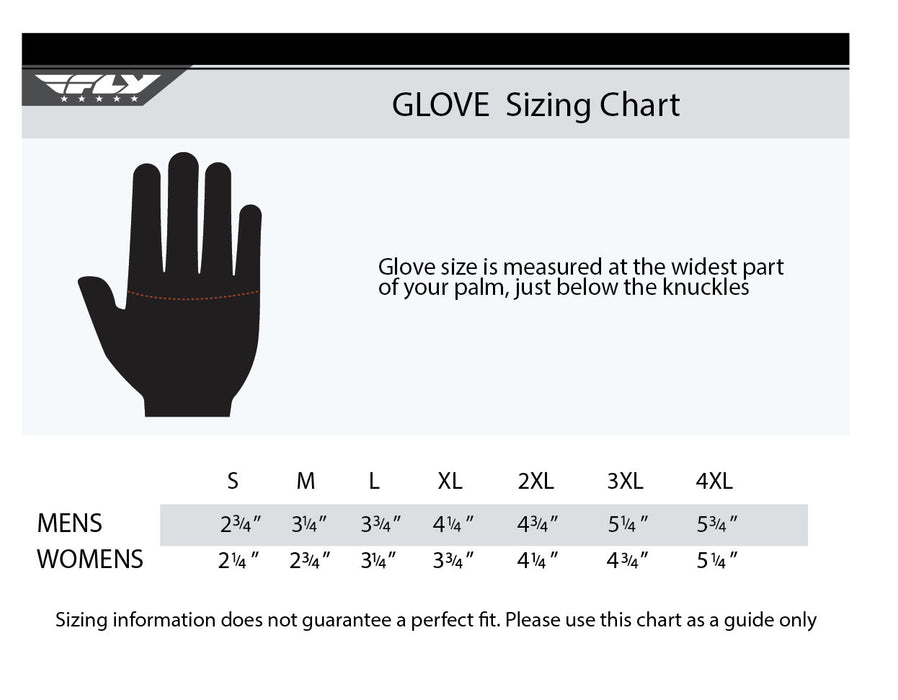 Fly Racing Mens Pro Lite DBK Gloves