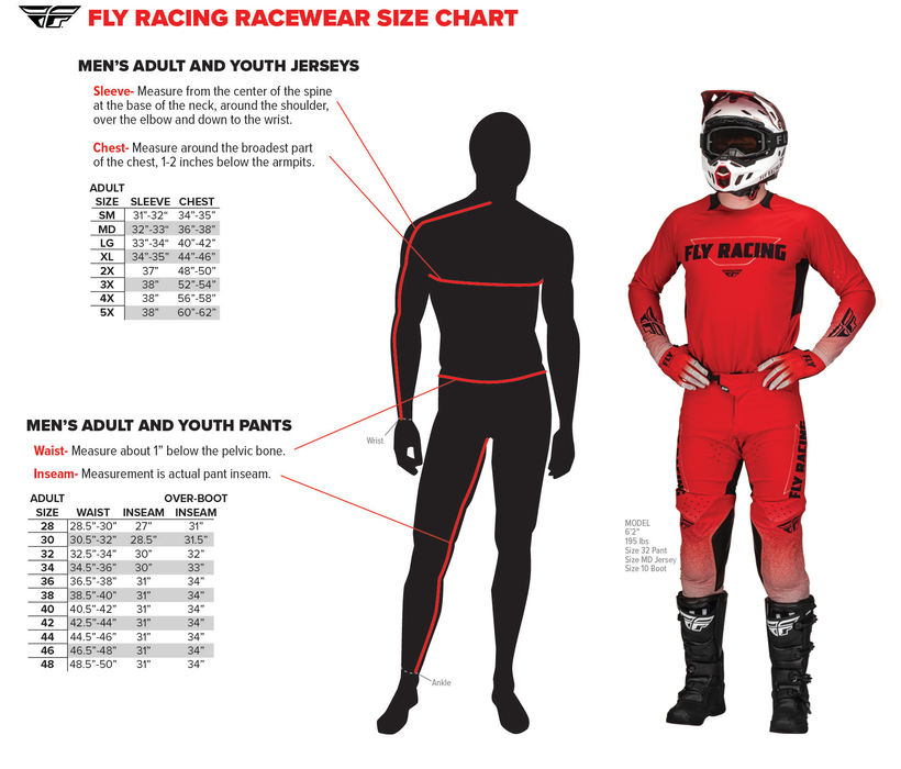 Fly Racing Mens Evolution DST DBK Jersey