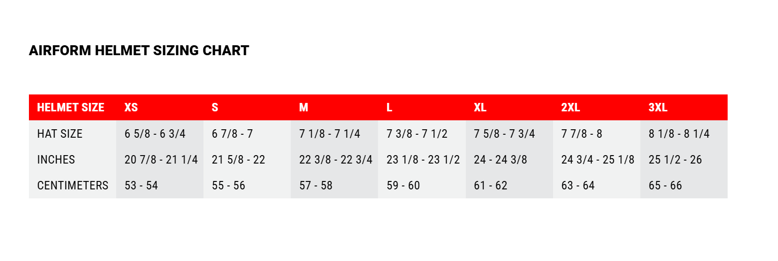 Icon Airform Mips Crestfallen Full-Face Helmet