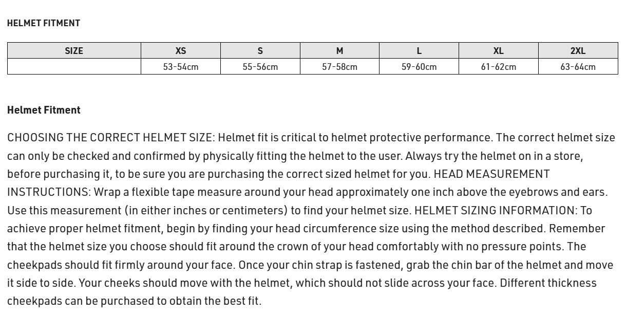 Thor Sector 2 Combat Offroad Helmet