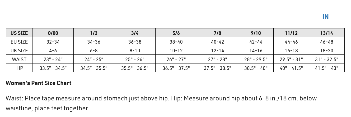 Thor Womens Terrain Pants