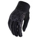 Troy Lee Designs Womens Luxe Floral Gloves