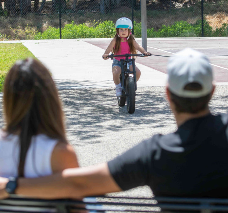 Stacyc 16hDrive 250W Brushless Rear Hub Motor E-Bike for Ages 4+