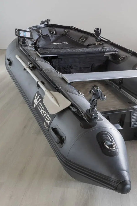 Stryker LX 380 (12’ 5”) Air Floor Inflatable Boat