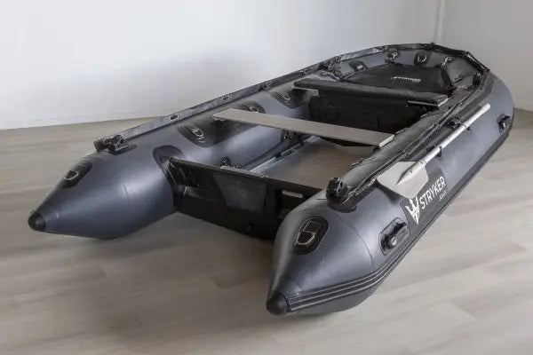 Stryker LX 380 (12’ 5”) Air Floor Inflatable Boat