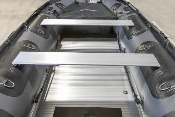 Stryker LX 380 (12’ 5”) Air Floor Inflatable Boat