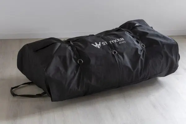 Stryker LX 380 (12’ 5”) Air Floor Inflatable Boat