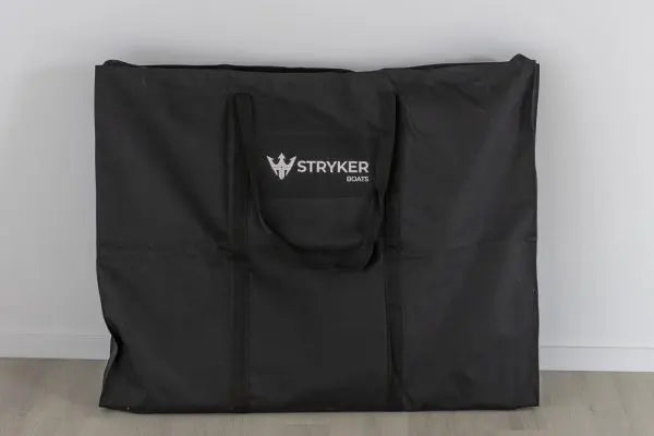 Stryker LX 380 (12’ 5”) Air Floor Inflatable Boat