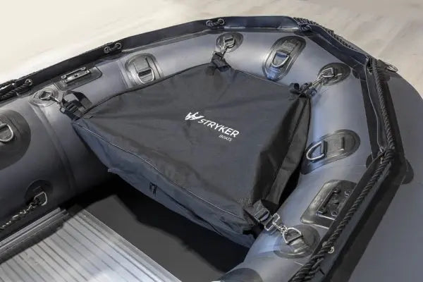Stryker LX 380 (12’ 5”) Air Floor Inflatable Boat