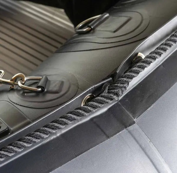 Stryker LX 380 (12’ 5”) Air Floor Inflatable Boat