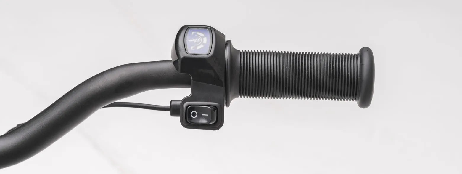 Talaria JR-16 Electric Bike