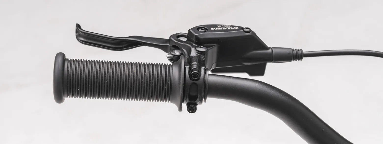 Talaria JR-16 Electric Bike