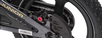 Talaria JR-16 Electric Bike
