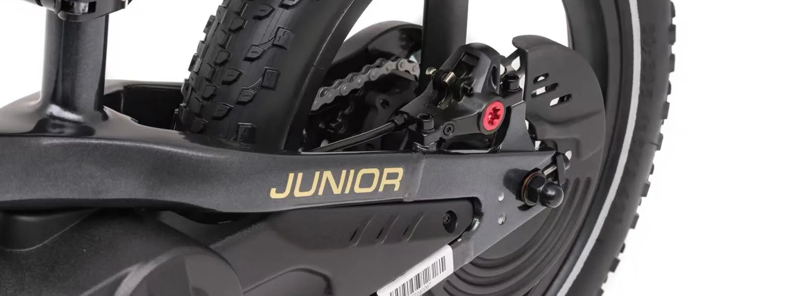 Talaria JR-16 Electric Bike