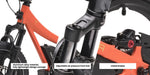 Talaria JR-16 Electric Bike