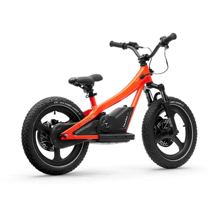 Talaria JR-16 Electric Bike