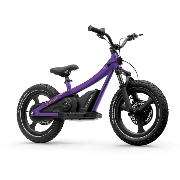 Talaria JR-16 Electric Bike
