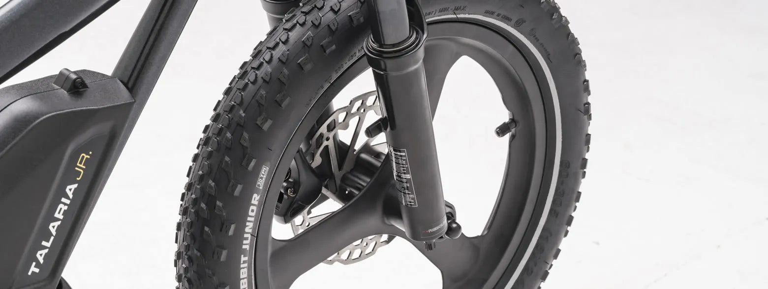 Talaria JR-16 Electric Bike