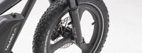 Talaria JR-16 Electric Bike