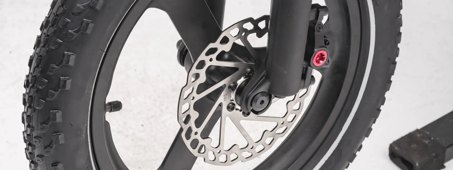 Talaria JR-16 Electric Bike
