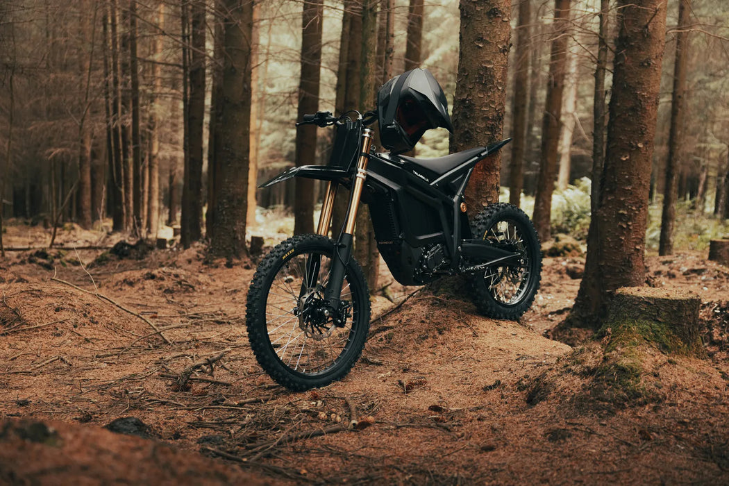 Talaria Komodo Electric Bike