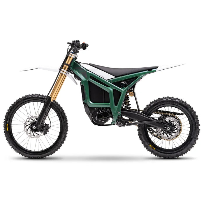 Talaria Komodo Electric Bike