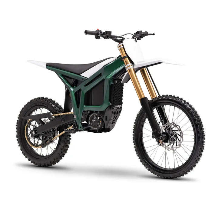 Talaria Komodo Electric Bike