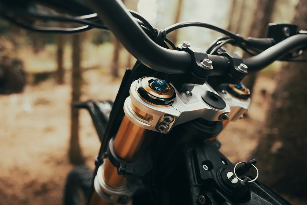 Talaria Komodo Electric Bike