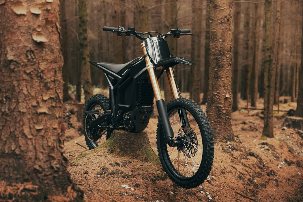 Talaria Komodo Electric Bike
