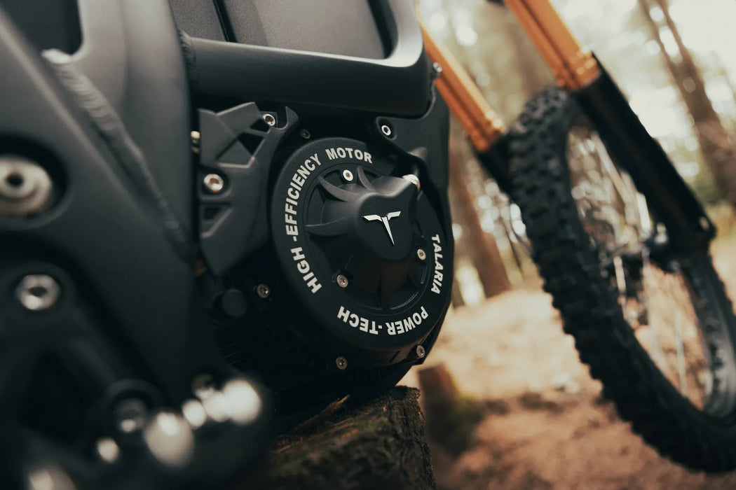 Talaria Komodo Electric Bike