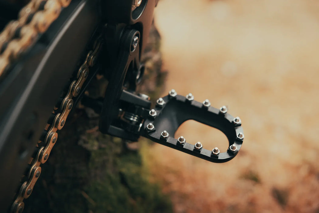 Talaria Komodo Electric Bike