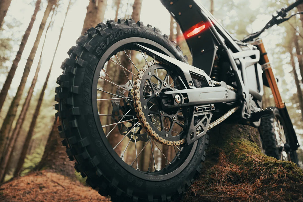 Talaria Komodo Electric Bike