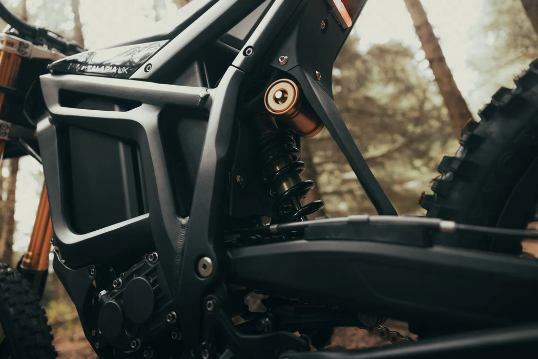 Talaria Komodo Electric Bike