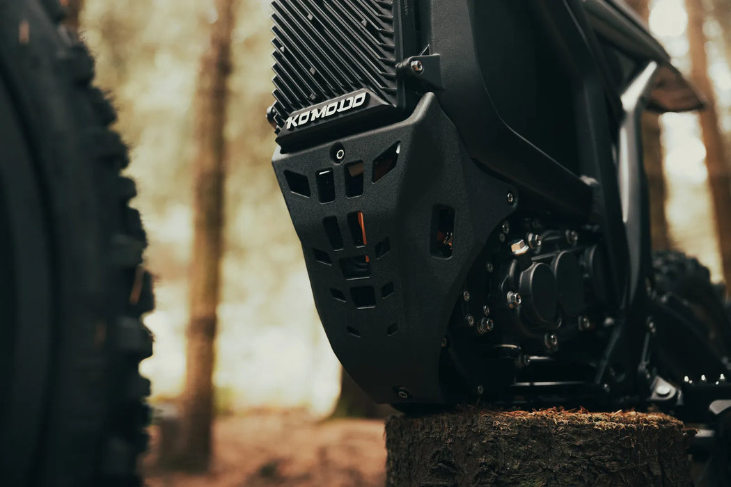 Talaria Komodo Electric Bike