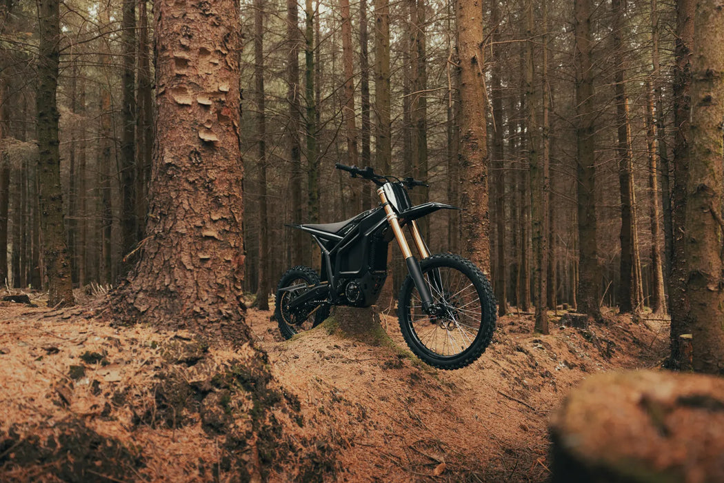 Talaria Komodo Electric Bike
